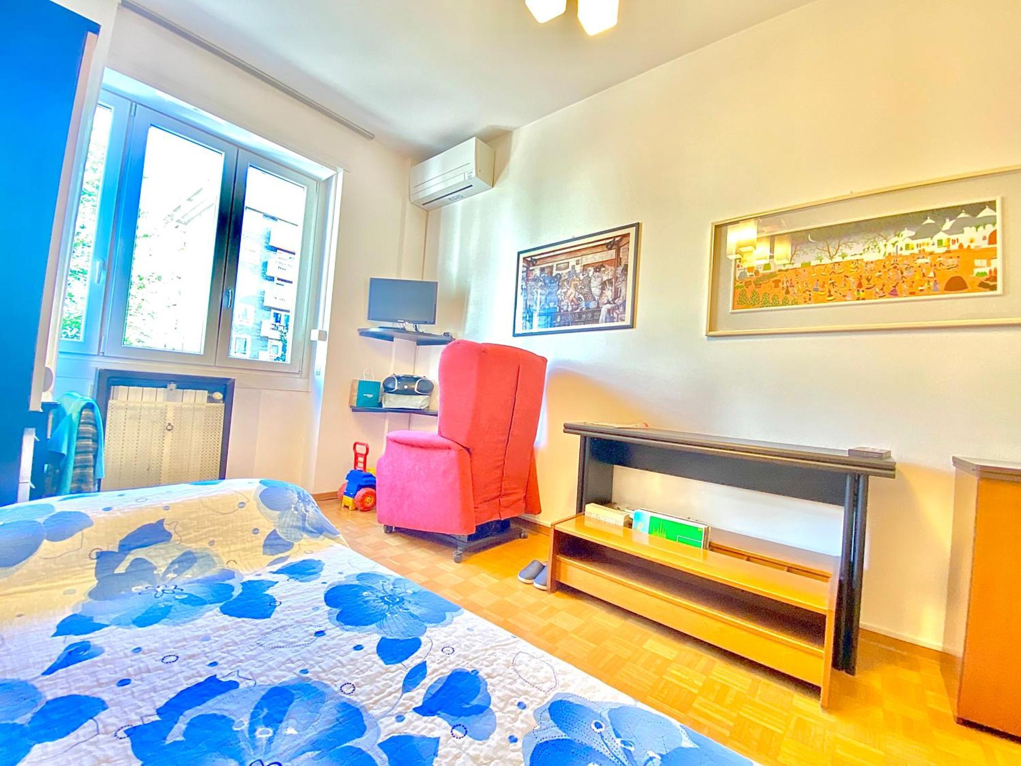 Beada Home, A Pochi Passi Dal Centro Storico Milano E Navigli, Con Fermata Metropolitana Sotto Casa Buitenkant foto