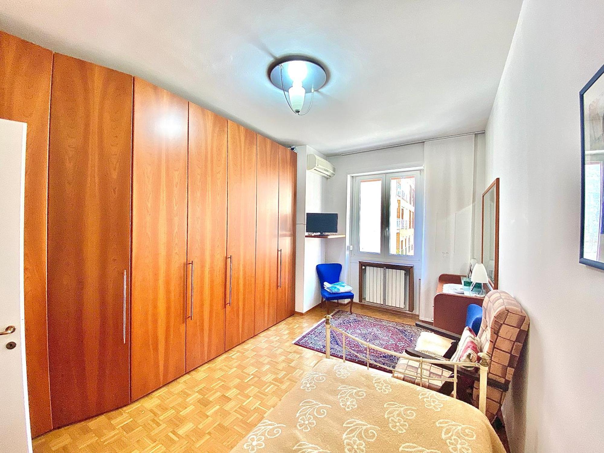 Beada Home, A Pochi Passi Dal Centro Storico Milano E Navigli, Con Fermata Metropolitana Sotto Casa Buitenkant foto