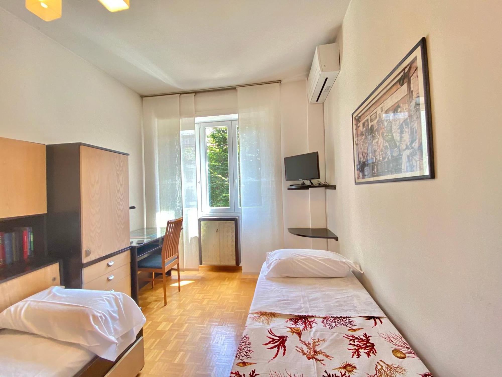 Beada Home, A Pochi Passi Dal Centro Storico Milano E Navigli, Con Fermata Metropolitana Sotto Casa Buitenkant foto